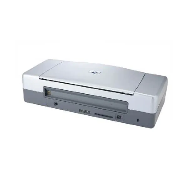 HP DeskJet 450CBI Drucker