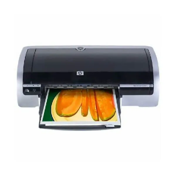 HP DeskJet 5850 Drucker