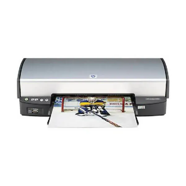 HP DeskJet 5940 Drucker