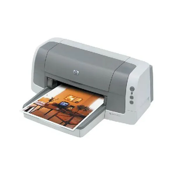 HP DeskJet 6122 Drucker