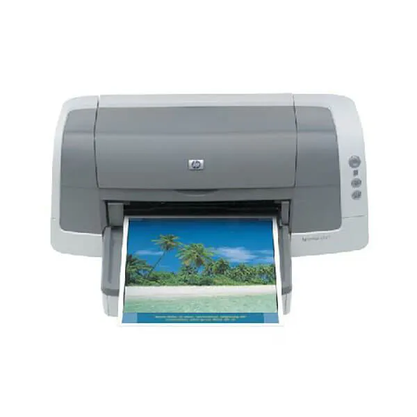 HP DeskJet 6127 Drucker