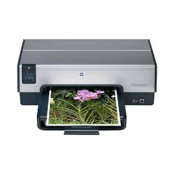 HP DeskJet 6520 Drucker