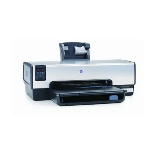 HP DeskJet 6620 Drucker