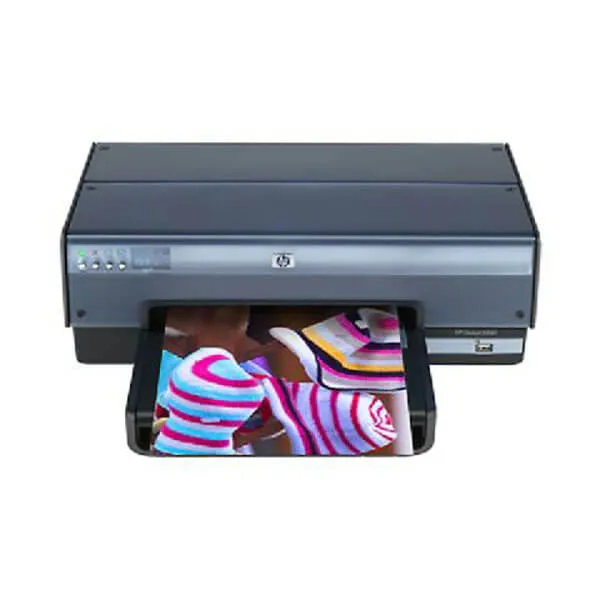 HP DeskJet 6843 Drucker