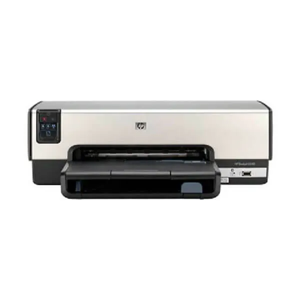 HP DeskJet 6940 Drucker