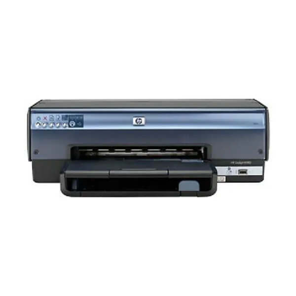 HP DeskJet 6980 Drucker