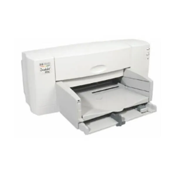 HP DeskJet 816C Drucker