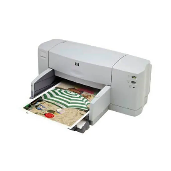 HP DeskJet 825C Drucker