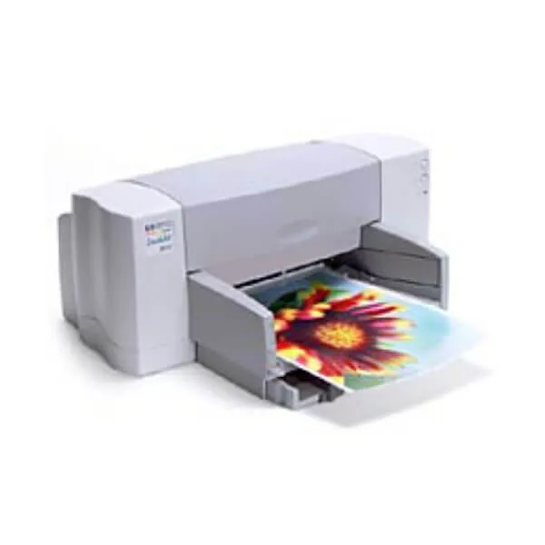 HP DeskJet 840C Drucker