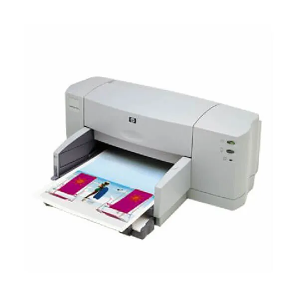 HP DeskJet 845C Drucker