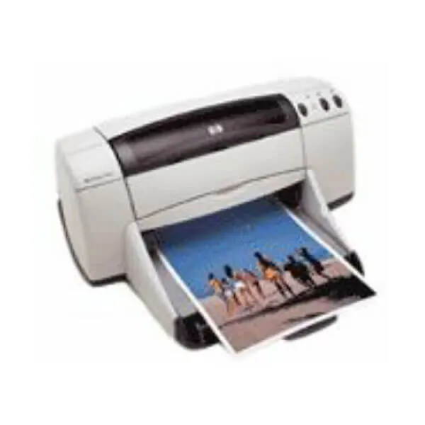 HP DeskJet 940C Drucker