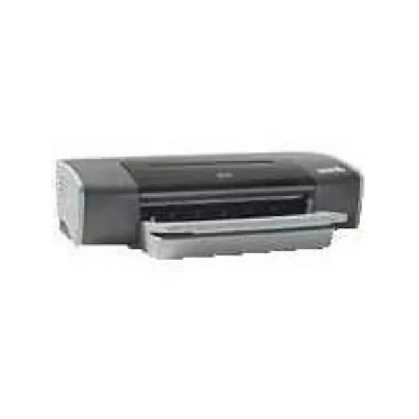 HP DeskJet 9650 Drucker
