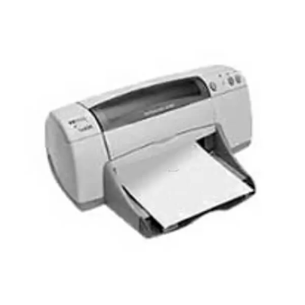 HP DeskJet 970Cxi Drucker