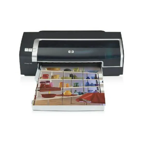 HP DeskJet 9800 Drucker
