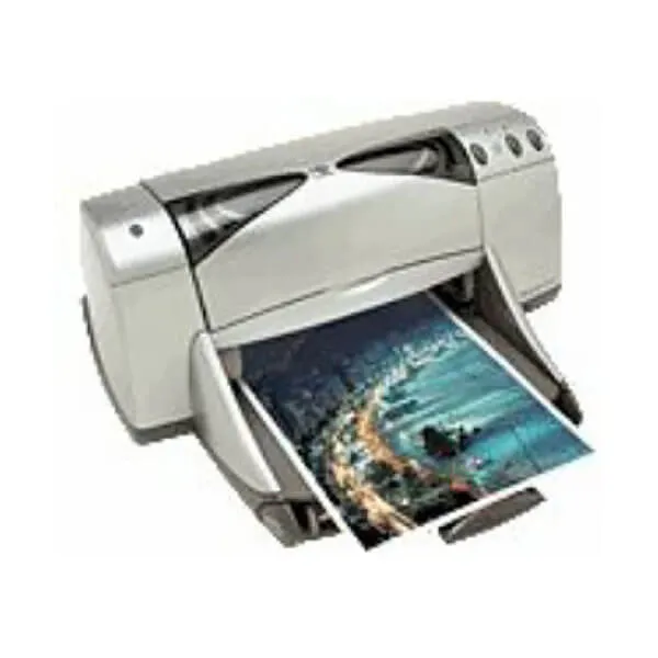 HP DeskJet 995C Drucker