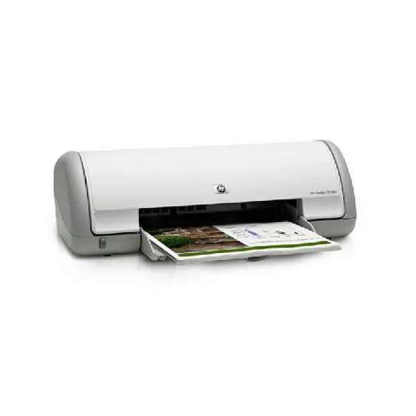 HP DeskJet D1360 Drucker