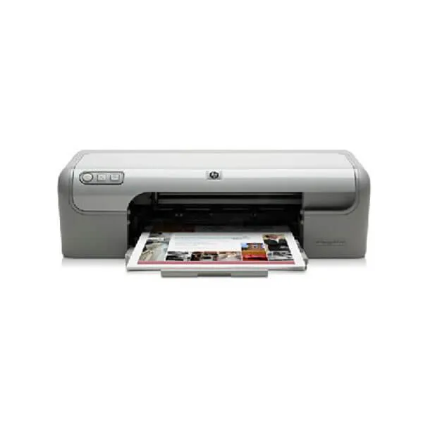 HP DeskJet D2360 Drucker