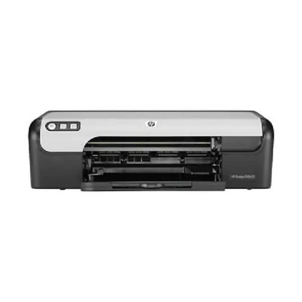 HP DeskJet D2460 Drucker