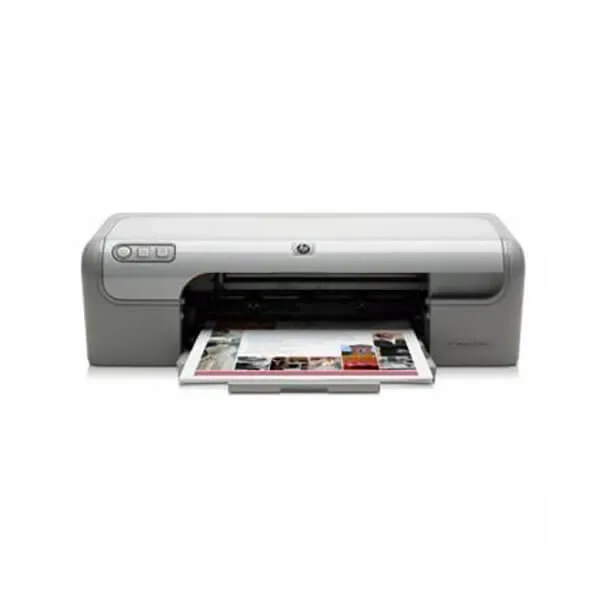 HP DeskJet D2500 Drucker