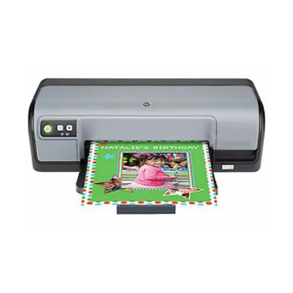 HP DeskJet D2545 Drucker
