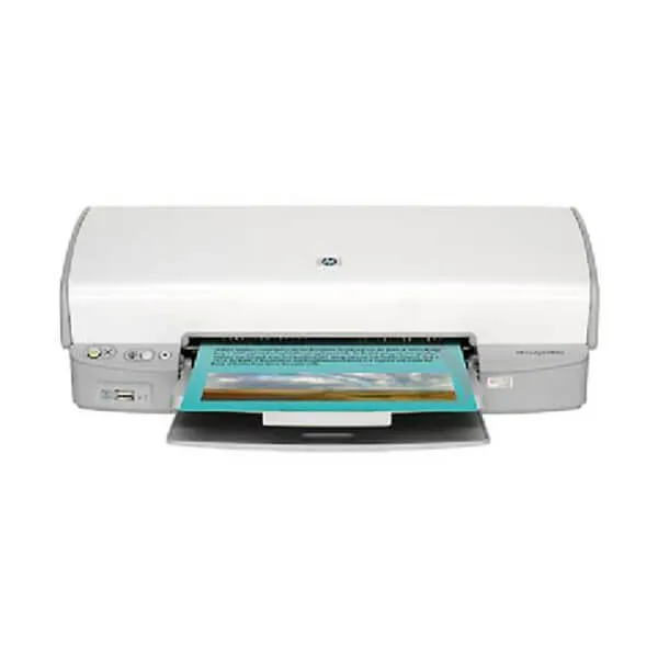 HP Deskjet D4160 Drucker