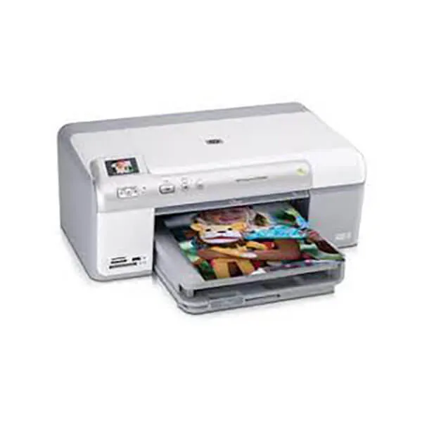 HP DeskJet D5460 Drucker
