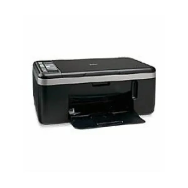 HP DeskJet F2140 Drucker