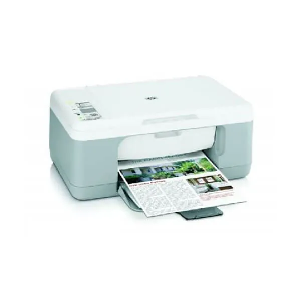 HP DeskJet F2220 Drucker