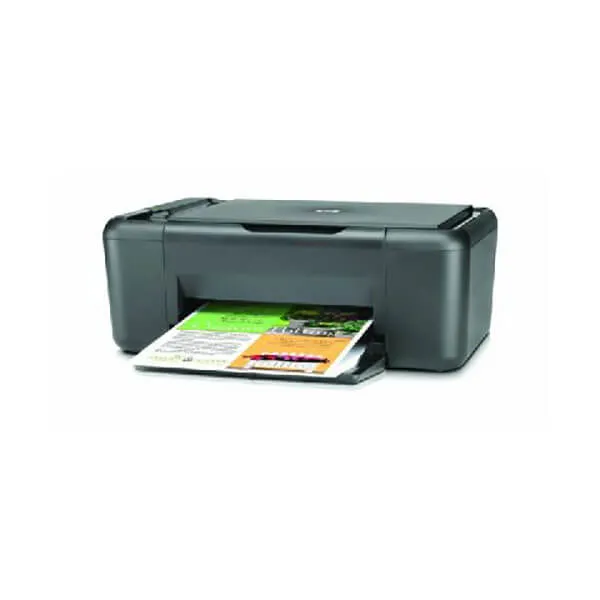 HP DeskJet F2480 Drucker