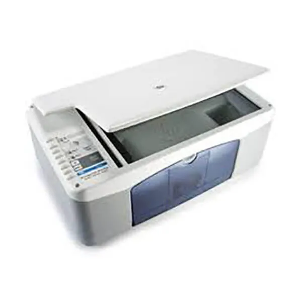HP DeskJet F300 Drucker