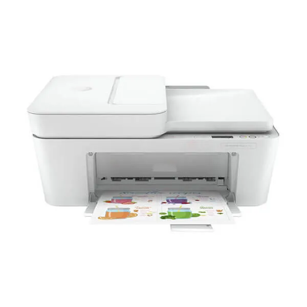 HP DeskJet F4120 Drucker
