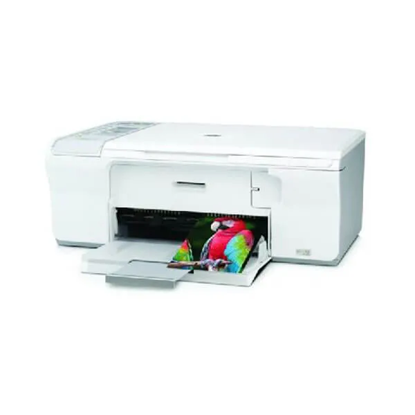 HP DeskJet F4272 Drucker