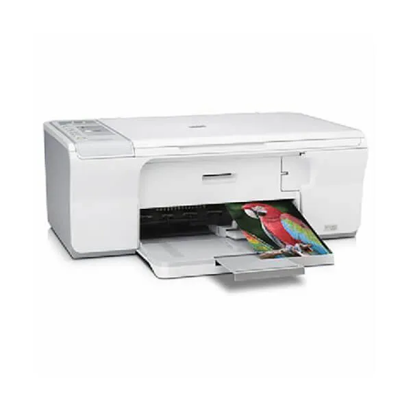 HP DeskJet F4280 Drucker