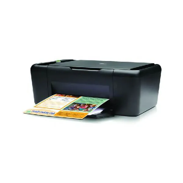 HP DeskJet F4480 Drucker