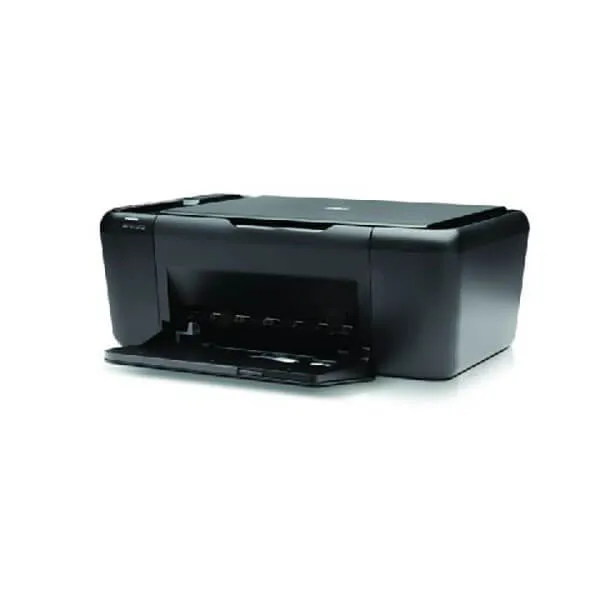HP DeskJet F4500 Drucker