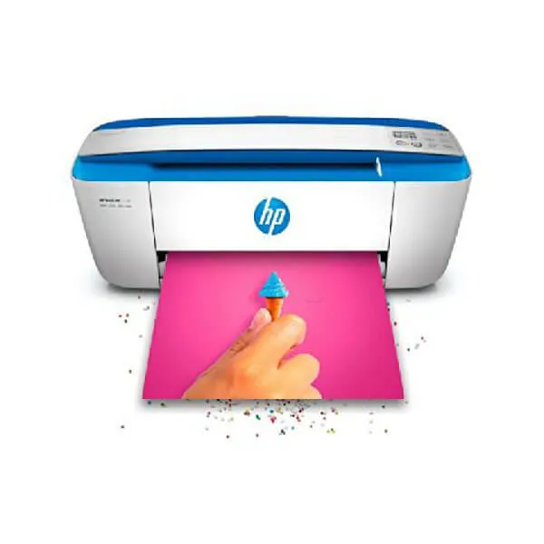 HP DeskJet Ink Advantage 3700 MFP Drucker