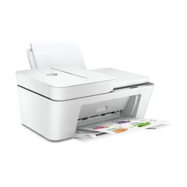 HP DeskJet Plus 4100 Series Drucker