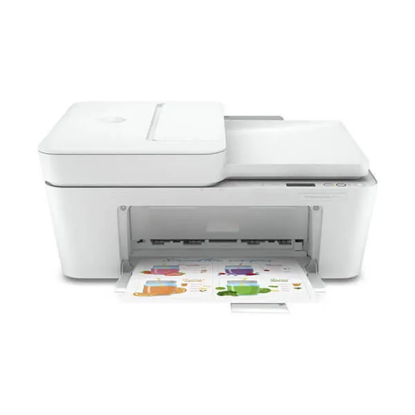 HP DeskJet Plus 4110 All-in-One Drucker