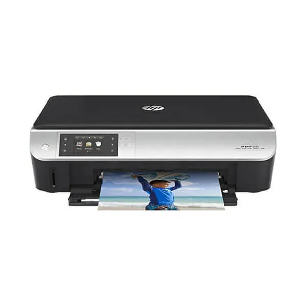 HP Envy 5539 e-All-in-One Drucker