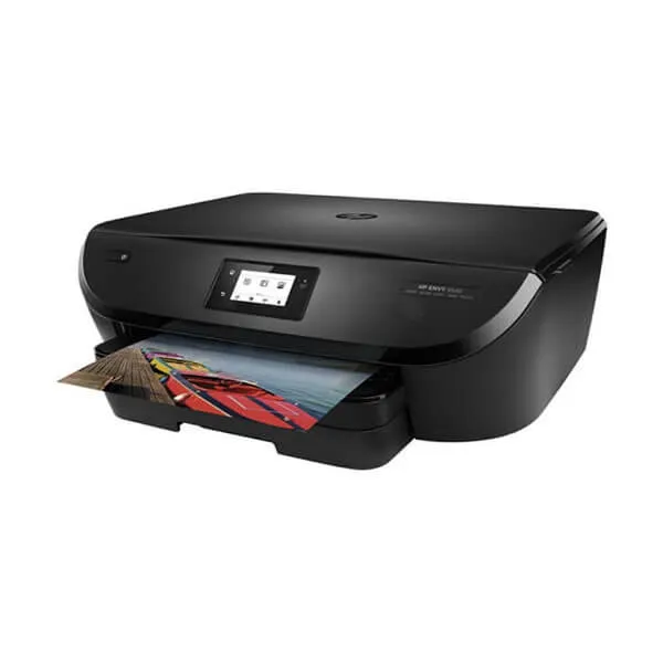 HP Envy 5540 e-All-in-One Drucker