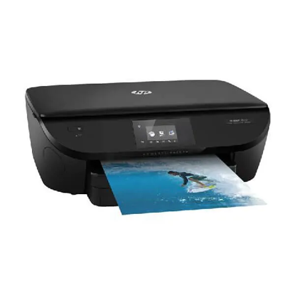 HP Envy 5600 Series Drucker