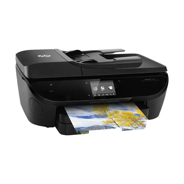 HP Envy 7643 e-All-in-One Drucker