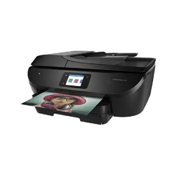 HP Envy Photo 7800 Series Drucker