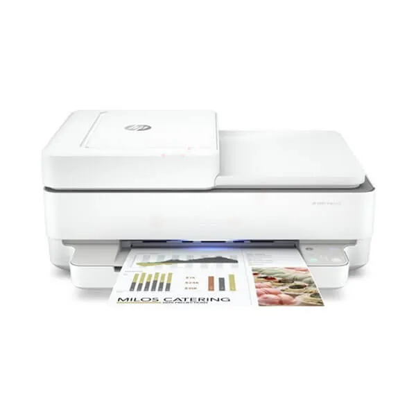 HP Envy Pro 6420 e Drucker