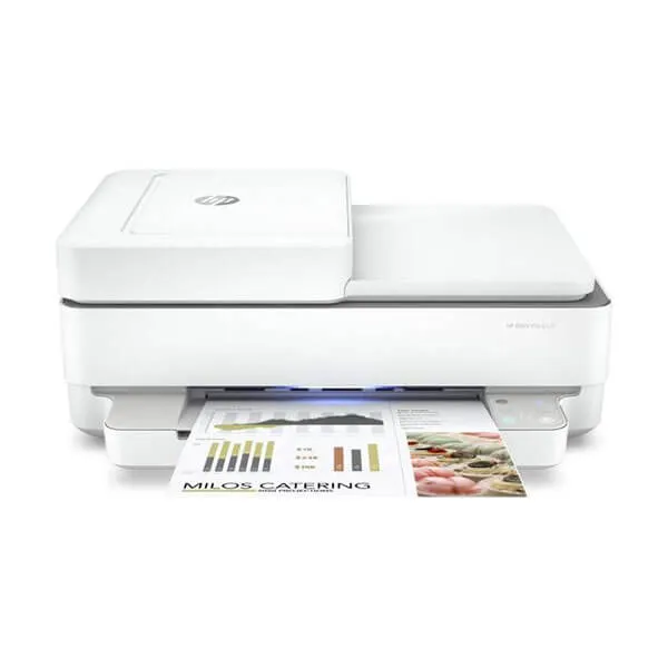 HP Envy Pro 6420 Drucker