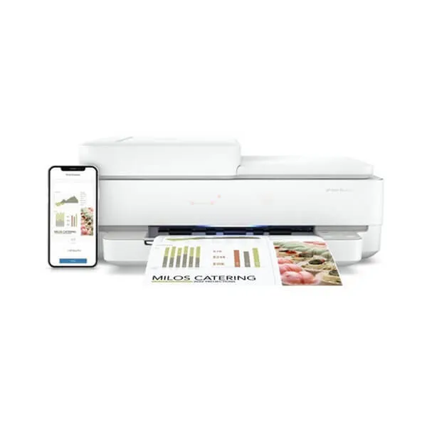 HP Envy Pro 6432 Drucker