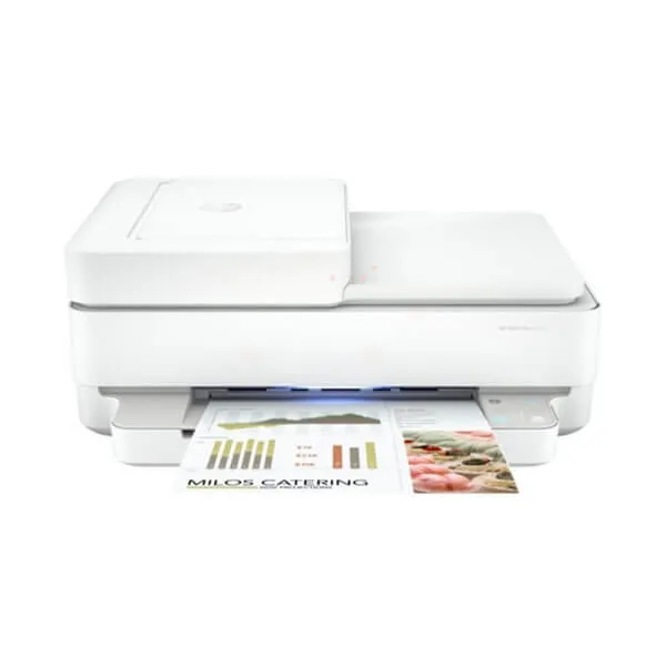 HP Envy Pro 6452 Drucker
