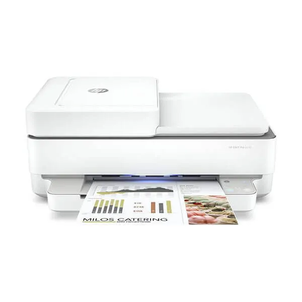 HP Envy Pro 6458 Drucker