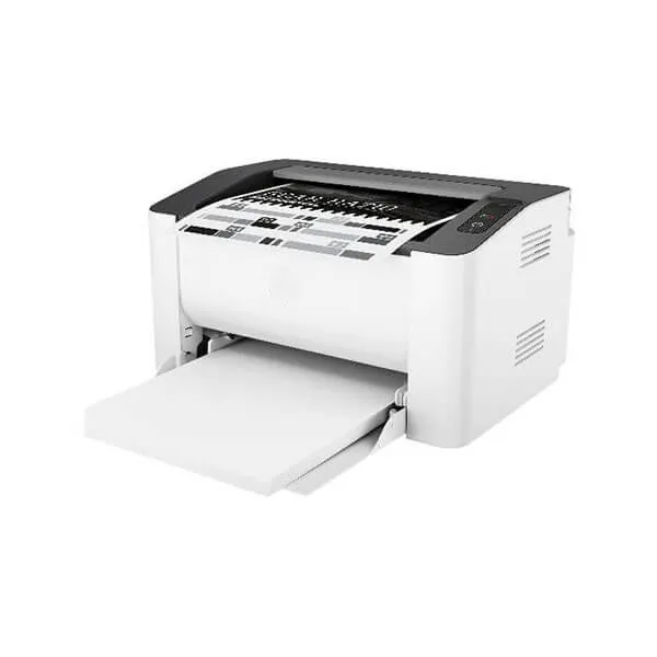HP Laser 107 Series Drucker