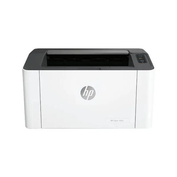 HP Laser 107w Drucker